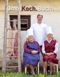 Omakochbuch