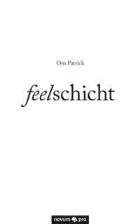 feelschicht