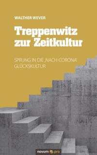 Treppenwitz zur Zeitkultur
