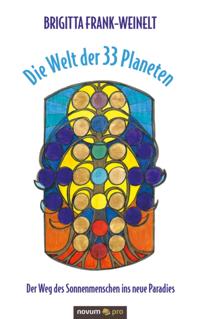 Die Welt der 33 Planeten