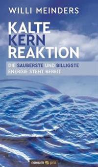 Kalte Kernreaktion
