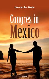 Congres in Mexico
