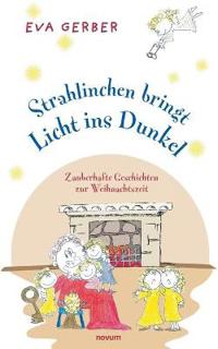 Strahlinchen bringt Licht ins Dunkel