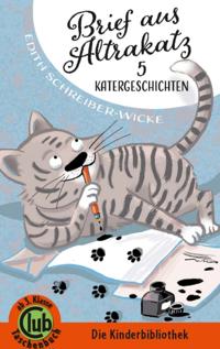 Brief aus Altrakatz
