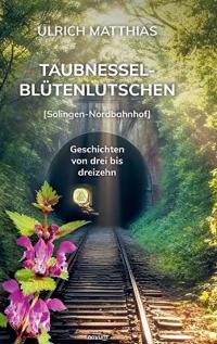 Taubnesselblütenlutschen