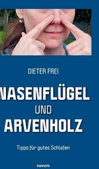 Nasenflügel und Arvenholz