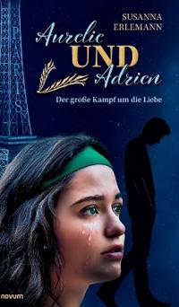 Aurelie und Adrien