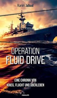 Operation Fluid Drive