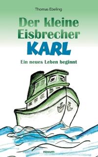 Der kleine Eisbrecher Karl