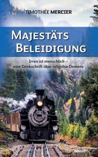 Majestätsbeleidigung