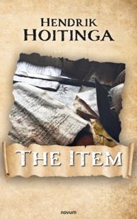 Item