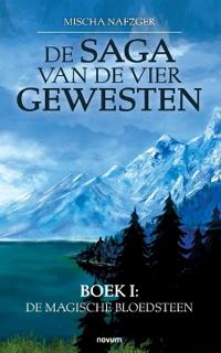 De Saga van de vier gewesten