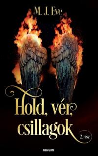 Hold, vér, csillagok