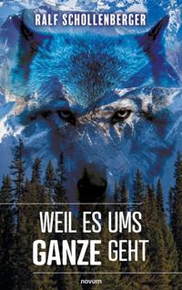 Weil es ums Ganze geht