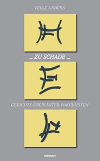 ... zu schade ...