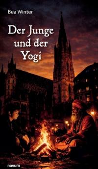 Der Junge und der Yogi