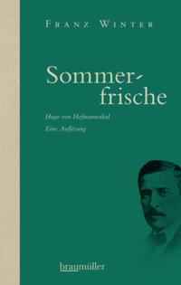 Sommerfrische