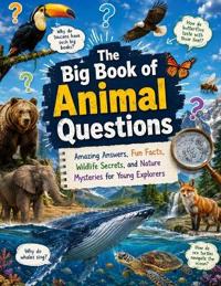 The Big Book of Animal Questions
