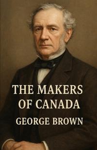 The Makers Of Canada (Illustrated)