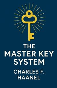 The Master Key System (Illustrated)