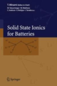 Chemistry and Materials Science