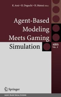 Agent-Based Social Systems