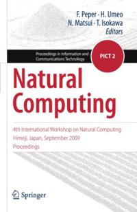 Proceedings in Information and Communications Technology