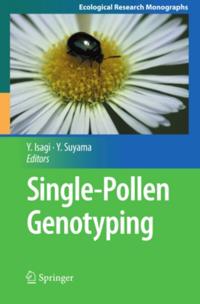 Ecological Research Monographs