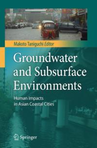 Earth and Environmental Science