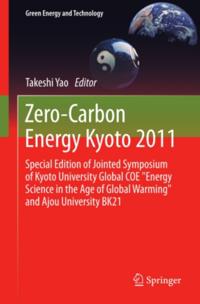 Green Energy and Technology