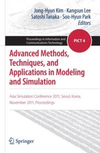 Proceedings in Information and Communications Technology