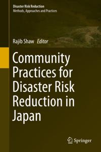 Disaster Risk Reduction