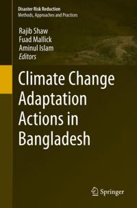 Disaster Risk Reduction