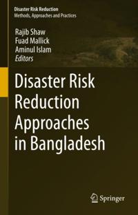 Disaster Risk Reduction
