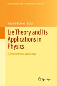 Springer Proceedings in Mathematics & Statistics