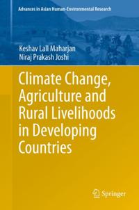 Advances in Asian Human-Environmental Research
