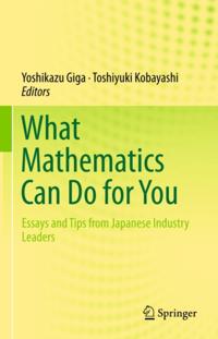 Mathematics and Statistics