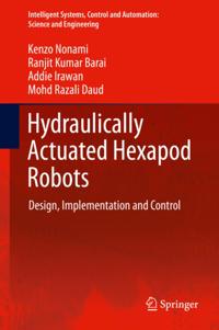 Intelligent Systems, Control and Automation: Science and Engineering