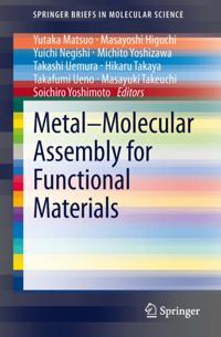 SpringerBriefs in Molecular Science