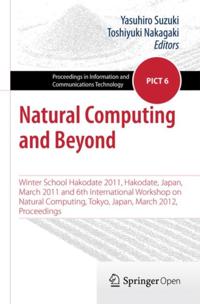 Proceedings in Information and Communications Technology
