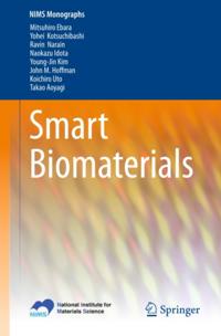 NIMS Monographs