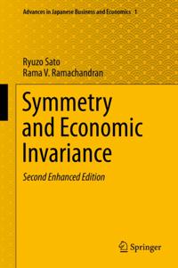 Advances in Japanese Business and Economics