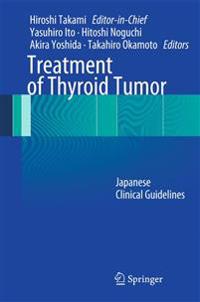 Treatment of Thyroid Tumor