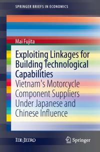 SpringerBriefs in Economics