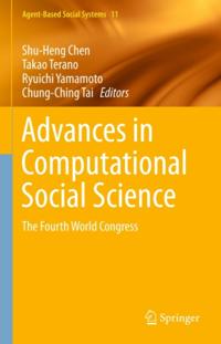 Agent-Based Social Systems