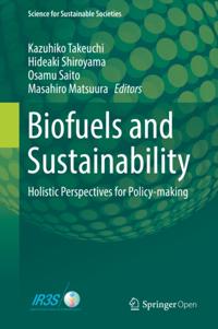 Science for Sustainable Societies