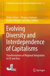 Evolutionary Economics and Social Complexity Science