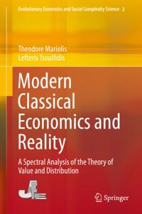 Evolutionary Economics and Social Complexity Science