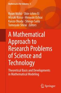 Mathematics for Industry