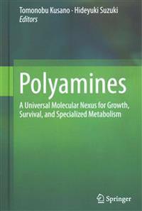 Polyamines